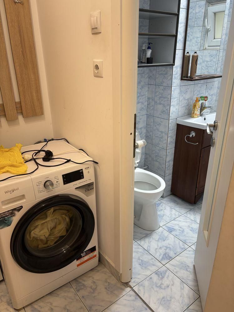 GARSONIERA- BRANCOVEANU, PET-FRIENDLY, PARCARE ADP INCLUSA, METROU - Poză 5