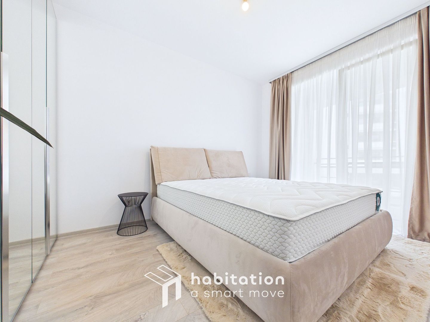 Apartament modern cu 2 camere de închiriat în Iris, Calea Aradului - Poză 12
