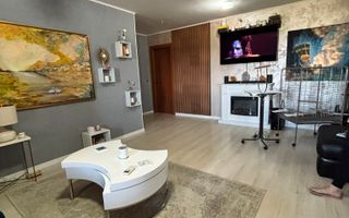 🔥 VÂNZARE RAPIDĂ | 2 CAMERE | 65,51 MP UTILI | ETAJ 8/11 | POPEȘTI-LE - Poză 10