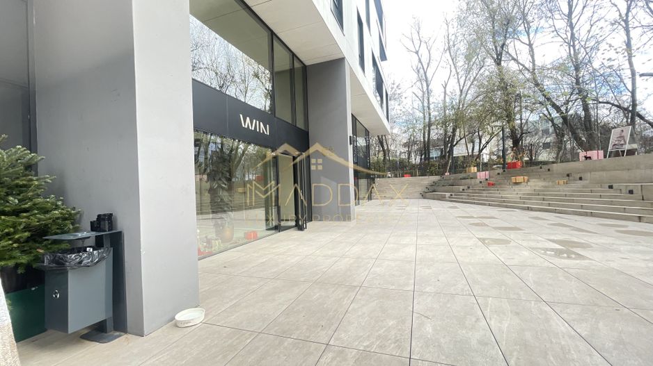 Apartament modern**2 camere***LUX**Parcare inclusa//WIN Herastrau - Poză 20