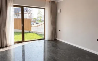 Apartament 3 camere cu grădină, prima închiriere – Green Lake Baneasa - Poză 27
