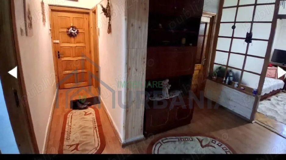 Apartament 4 camere Păcurari - Poză 5