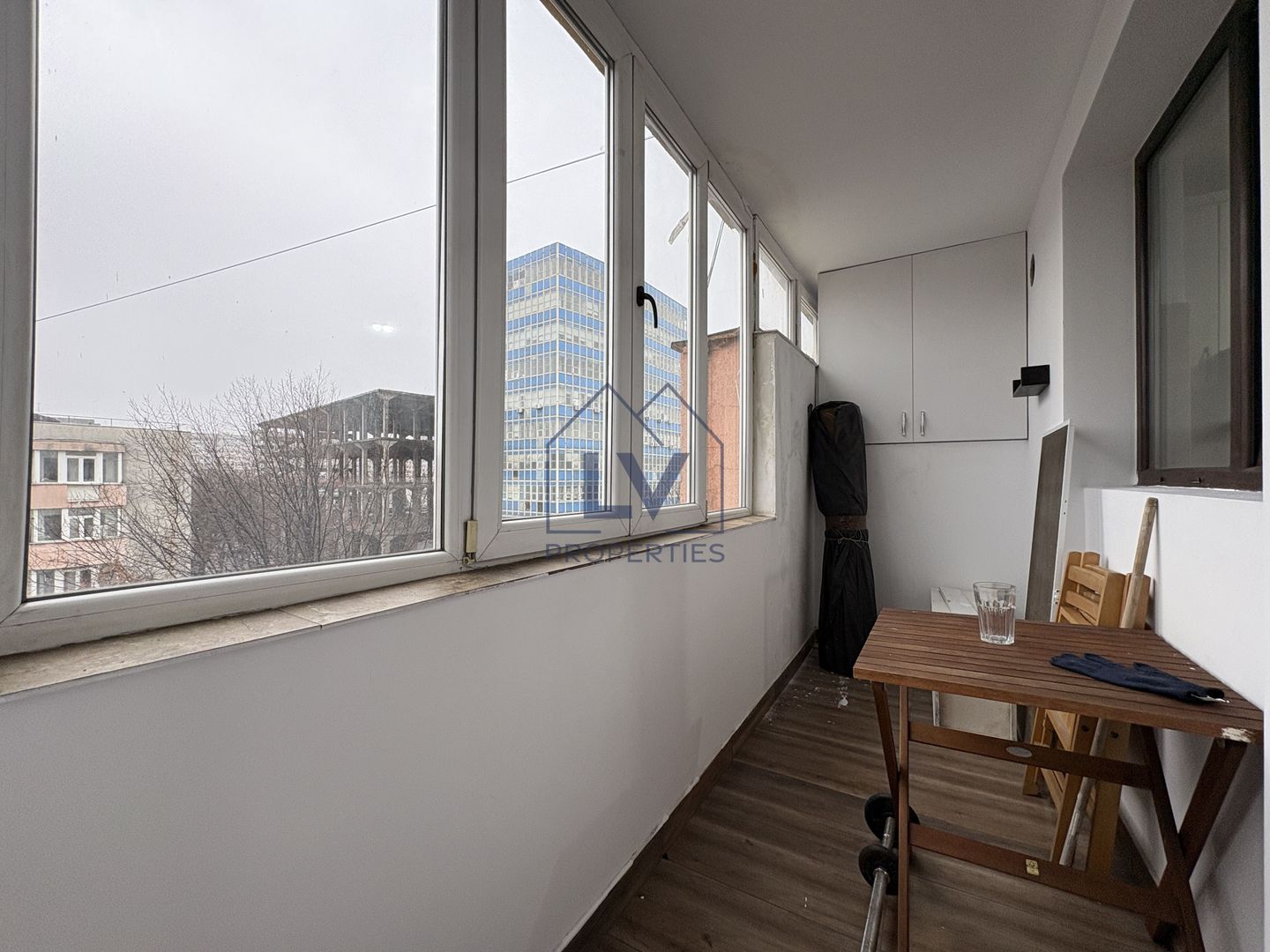 VANZARE APARTAMENT 3 CAMERE | ZONA OBOR - Poză 11