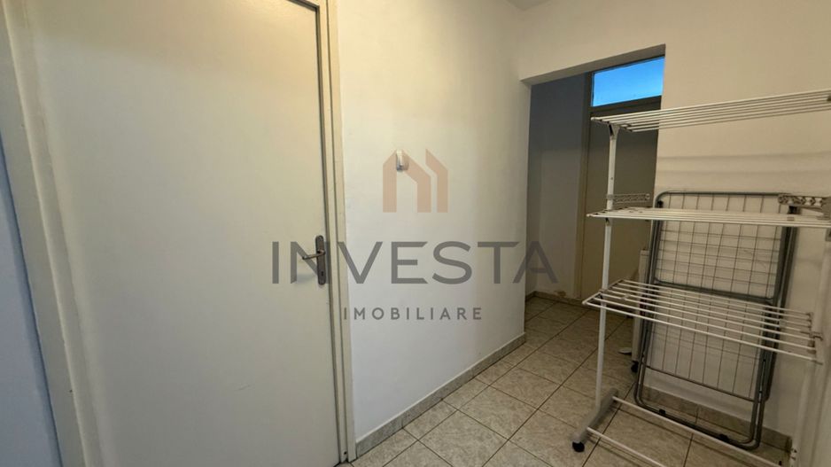 Apartament cu 4 camere decomandate, etaj intermediar, zona Marasti - Poză 8