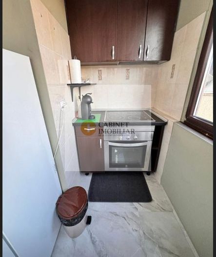 Garsoniera | Cismigiu  | AIRBNB | Creditabil - Poză 5