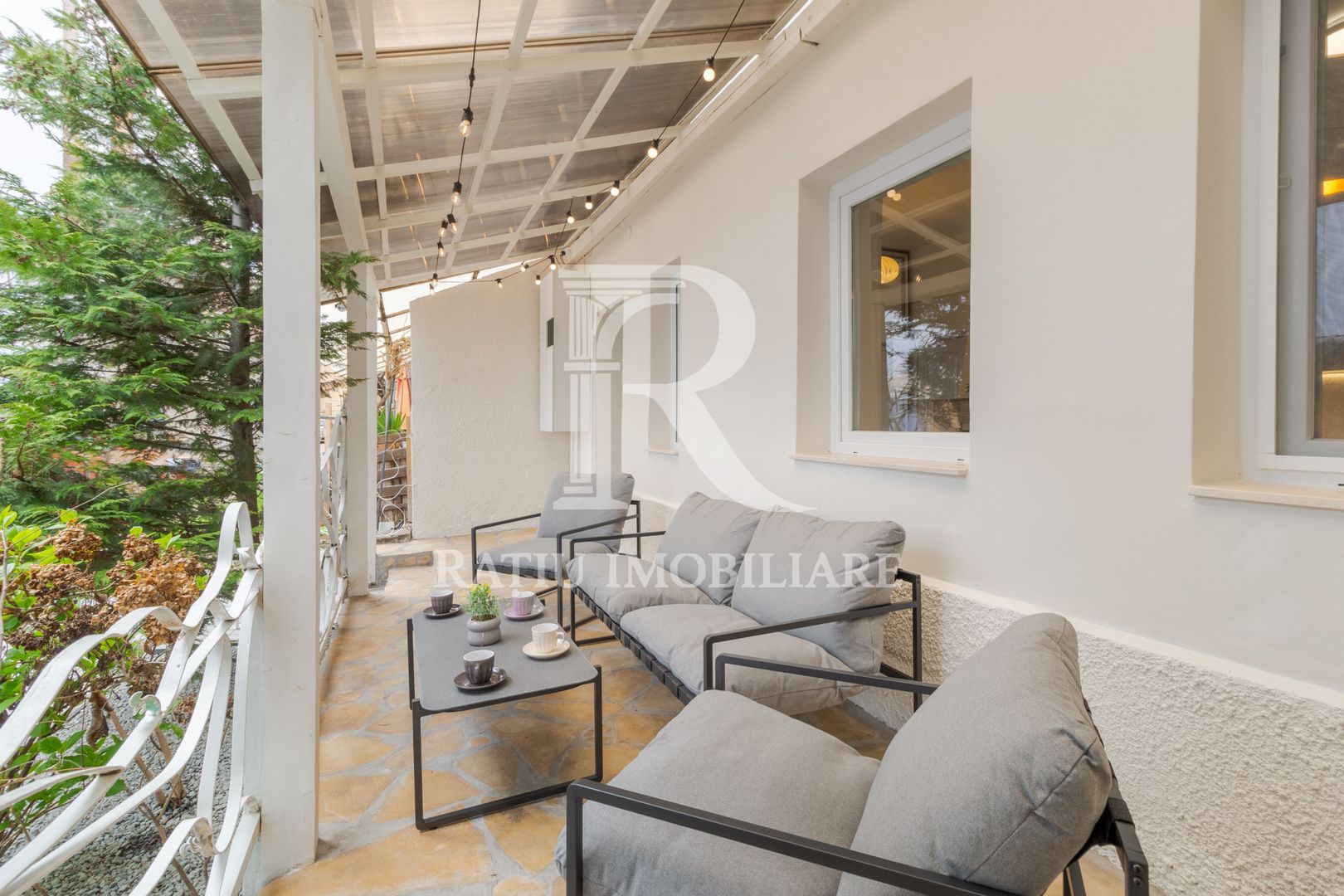 Casa cu 3 camere  | Ultracentral | Oradea - Poză 22