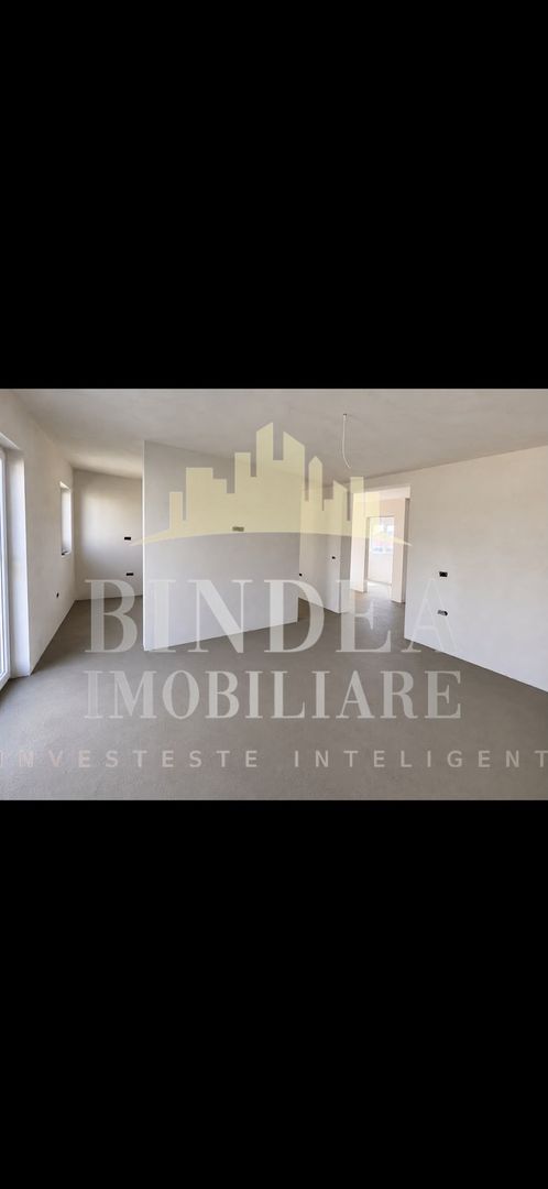 Casa individuala P+M, 4 camere in Giarmata- Cartierul Primaverii - Poză 15