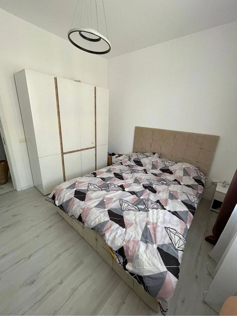 Apartament 2 camere, parcare privata, bloc 2024, Bragadiru - Poză 5