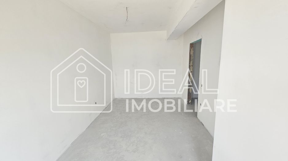 Apartament 2 camere si balcon la cheie, zona Doamna Stanca - Poză 2