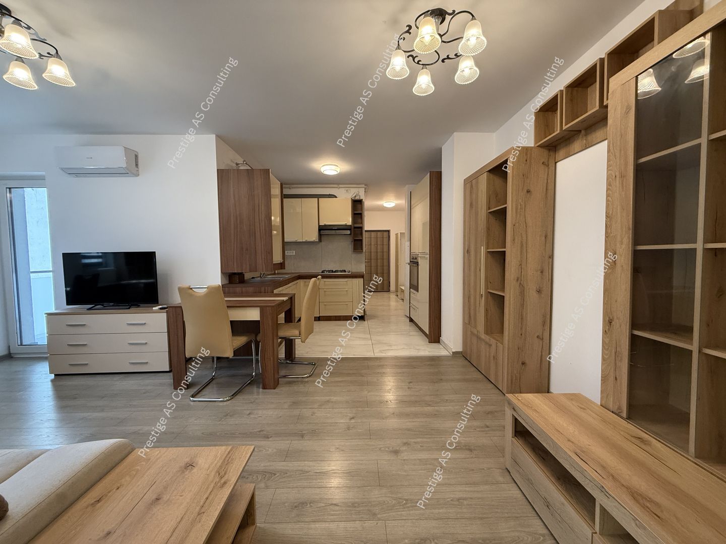 Apartament 3 Camere | Etaj 1 | Aradului-Regina Maria - Poză 3