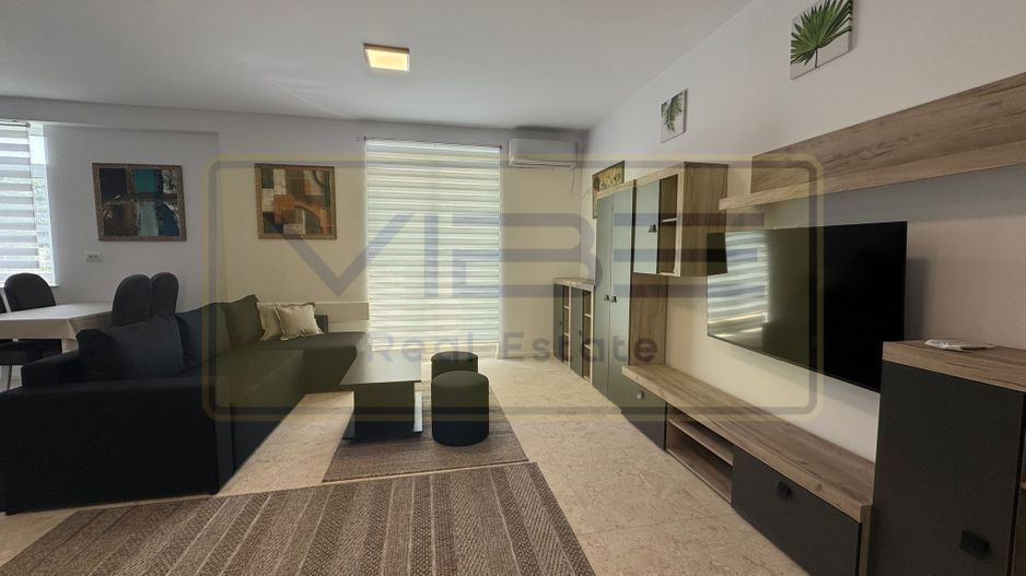 Garsoniera noua cu parcare si boxa Cartierul Zorilor - Poză 8