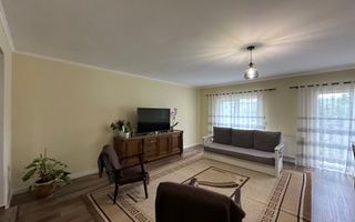 Duplex cu 4 camere | 140 mp | Cartier Borhanci - Poză 1