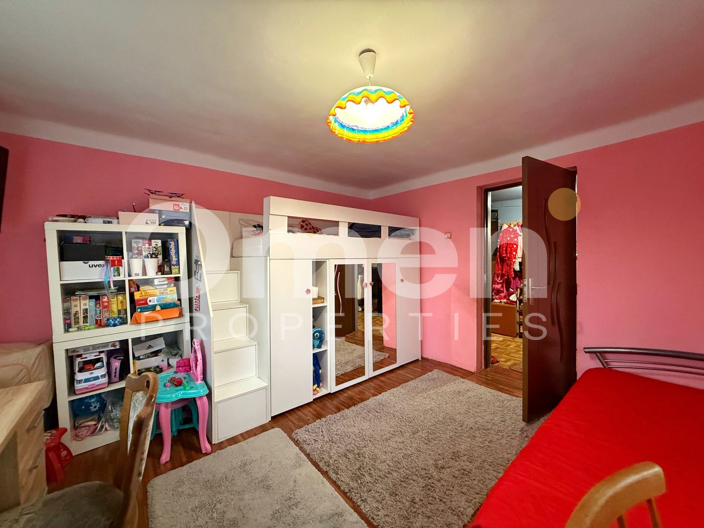 Casa de vanzare in Tautii Magheraus - Poză 4