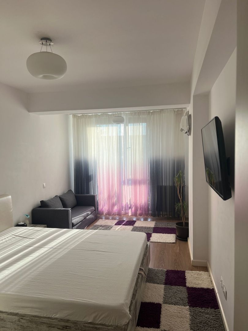 2 Camere complet mobilat | Prelungirea Ghencea | Loc parcare inclus - Poză 4