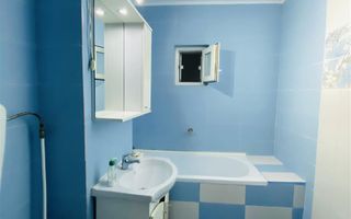 Apartament cu 3 camere 2 bai Iosia - Poză 8