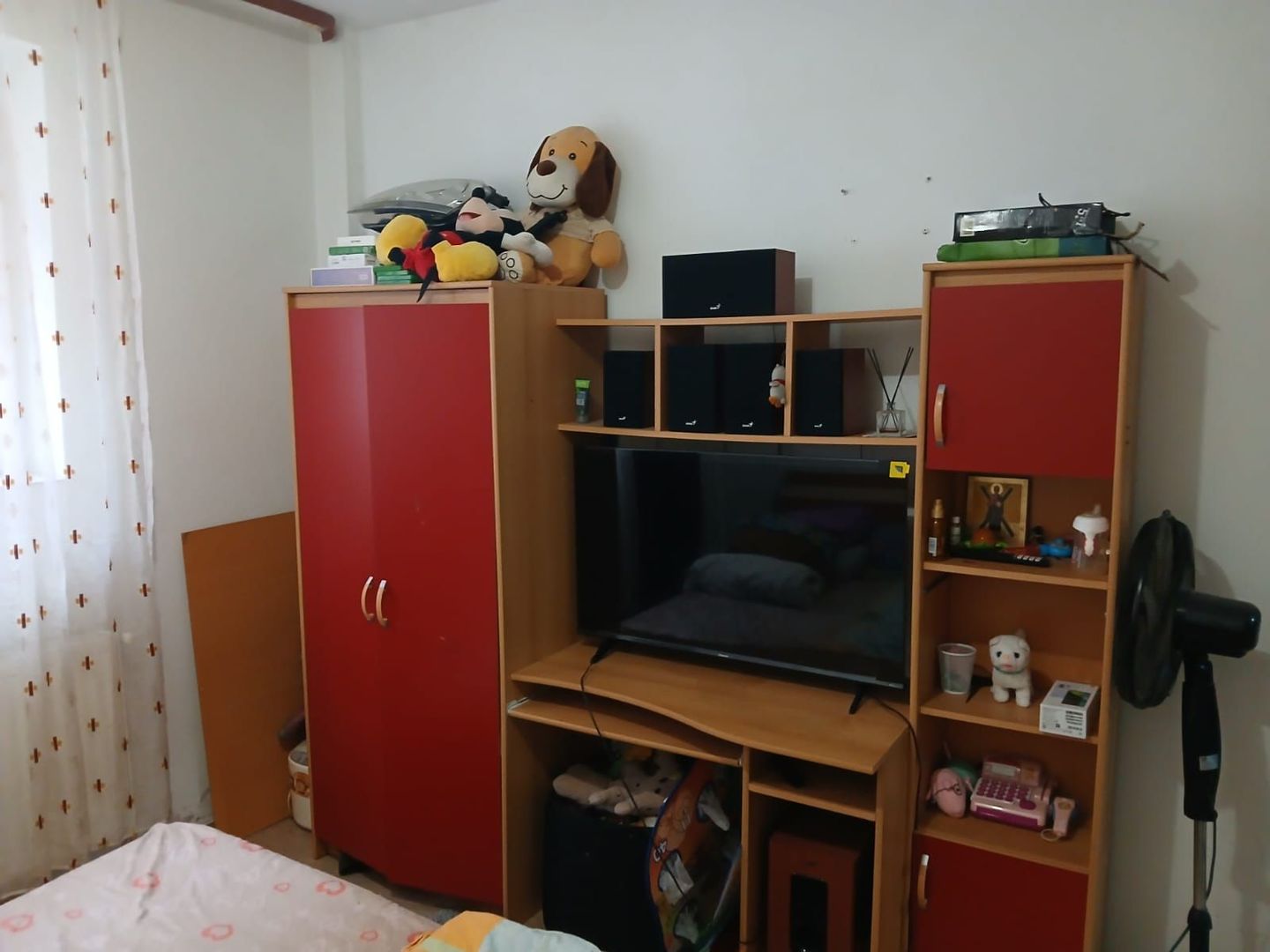 Garsonieră 35,5 mp | Centrală proprie | Militari - Poză 2