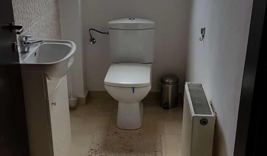 Centru, apartament cu 3 camere, 92mp utili, mobilat si utilat 170000 euro - Poză 22