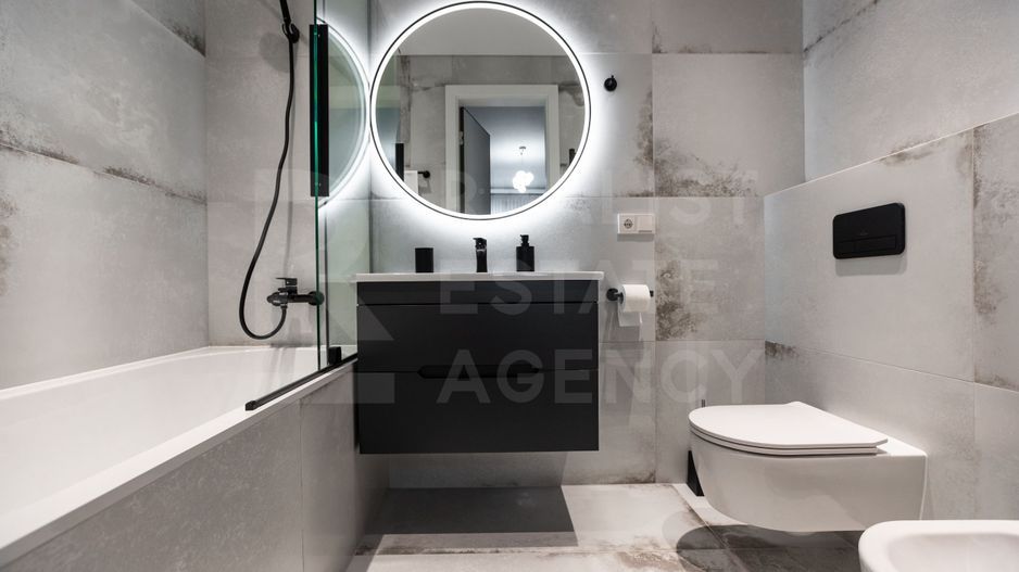 Chirie, apartament, 2 camere, str. București, Centru - Poză 13