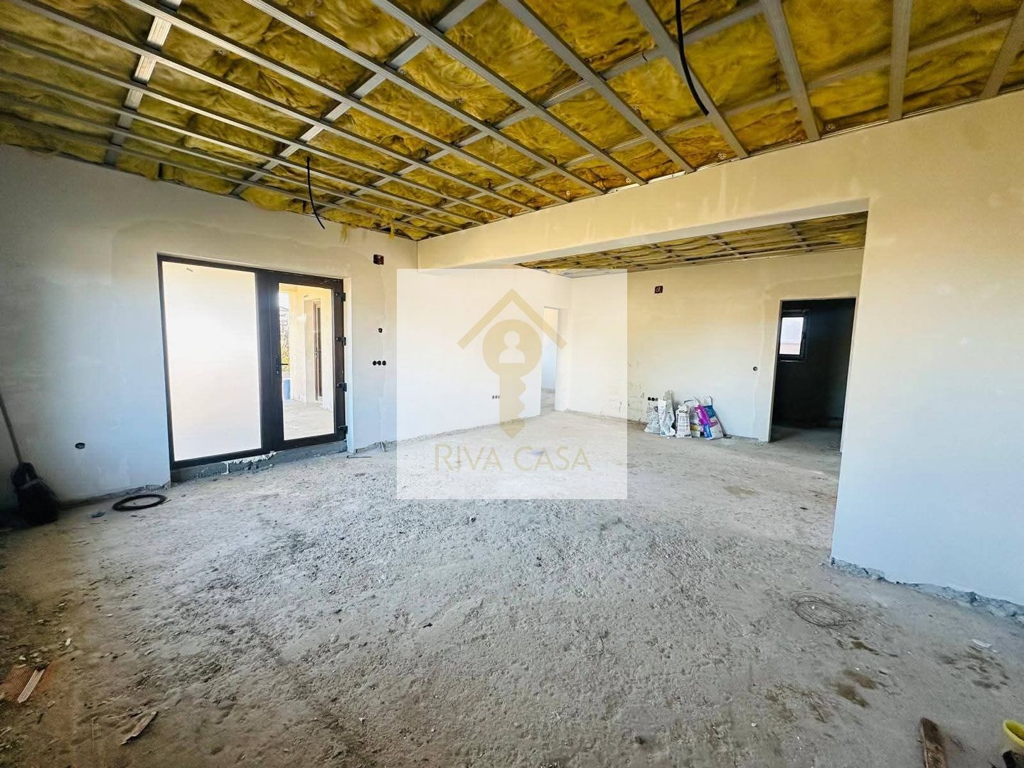 CASĂ MODERNĂ PARTER – CARTIER GRIGORESCU, ORADEA - Poză 2