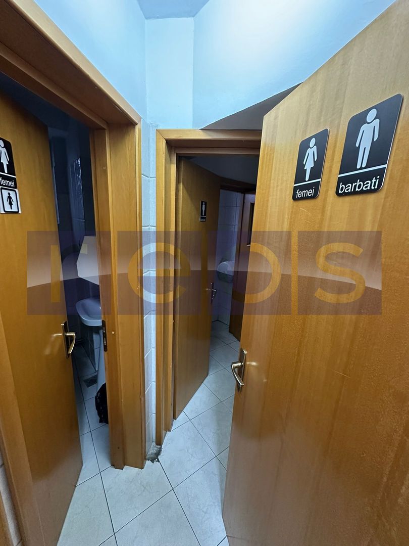 SPATIU INCHIRIERE | 3 CAMERE | ZONA NATIUNILE UNITE - Poză 11