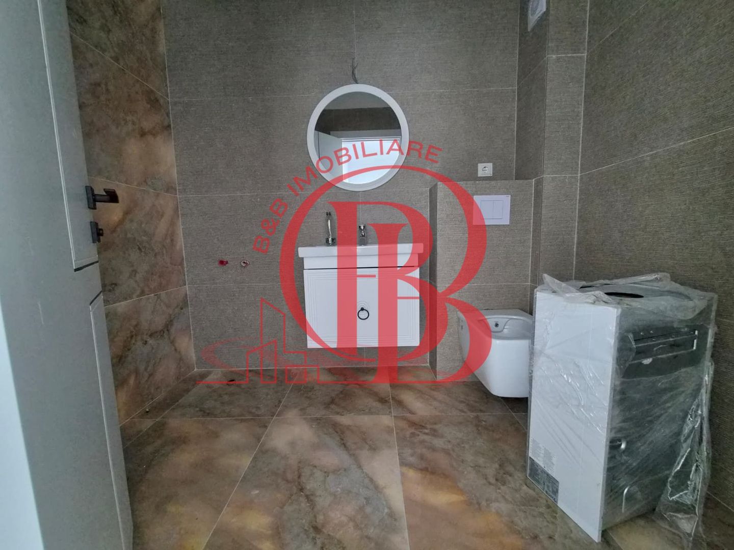 Apartament 2 camere decomandate Th. Pallady-Finalizat - Poză 9
