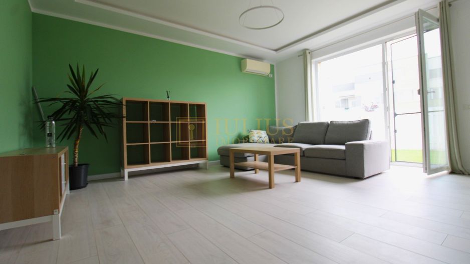 parter, loc de parcare -in spate la Decathlon - Poză 2