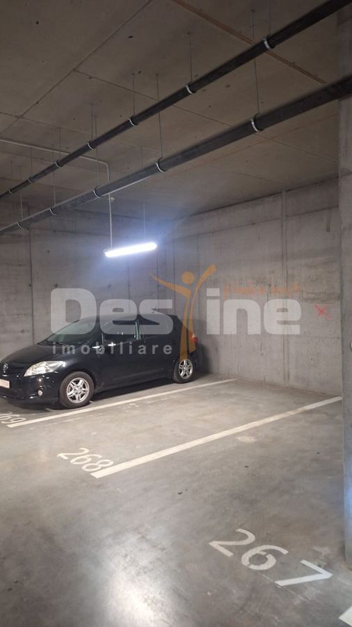Apartament 2 camere decomandat , Bloc nou 2026 |,Parcare subterană - Poză 7