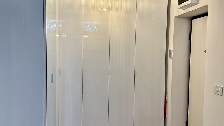 Chirie I Apartament 2 camere I Ivory Residence I Parcare inclusa - Poză 5