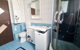 APARTAMENT 3 CAMERE | ETAJ 2 | BALCON | ZONA RAHOVEI | PET FRIENDLY - Poză 9