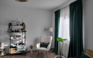 Închiriere apartament 2 camere, Moara de Vânt, Iași – exclusiv persoane juridice - Poză 7
