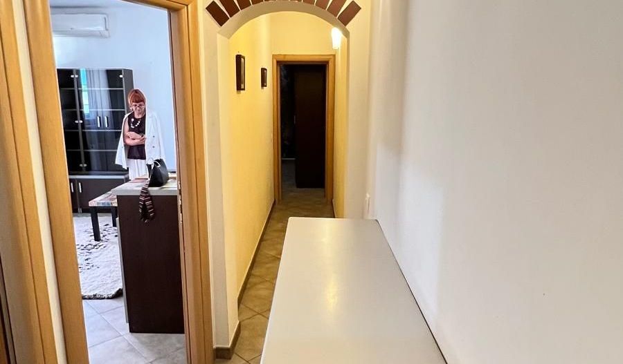 APARTAMENT COCHET  ZONA DOROBANTI CAPITALE - Poză 4