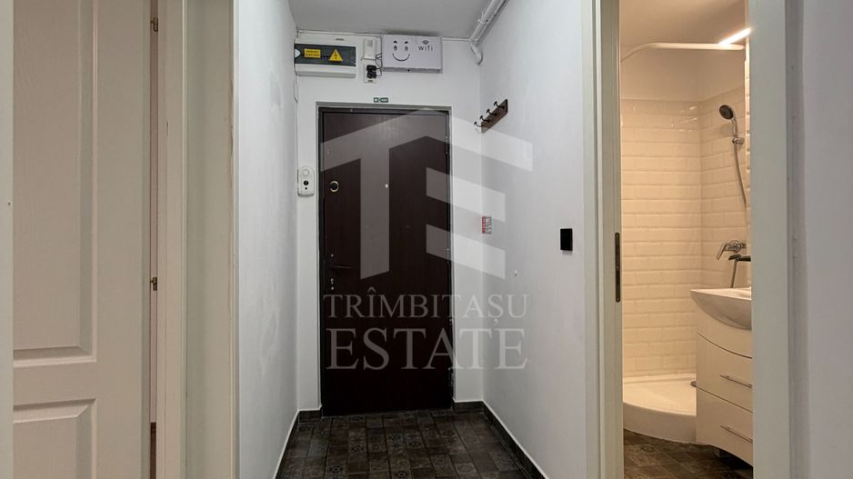 UNIRII - Decebal | 2 camere Birouri Activități comerciale - Poză 5