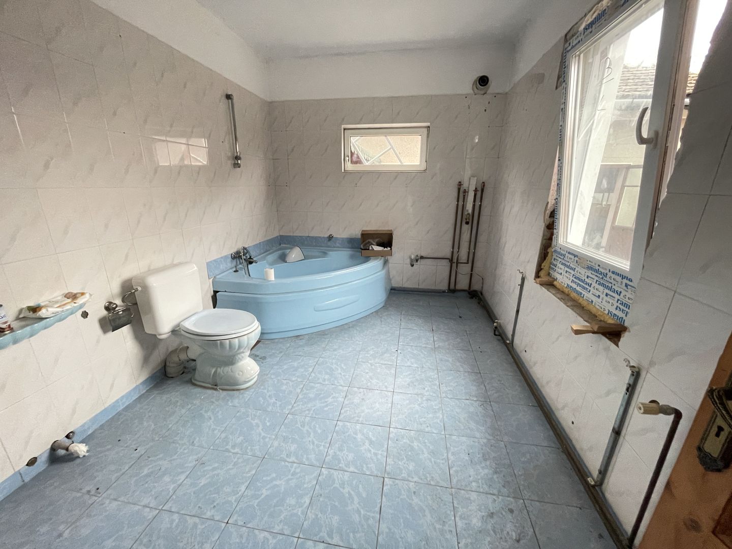 Casa de vanzare in zona Mehala - Poză 8