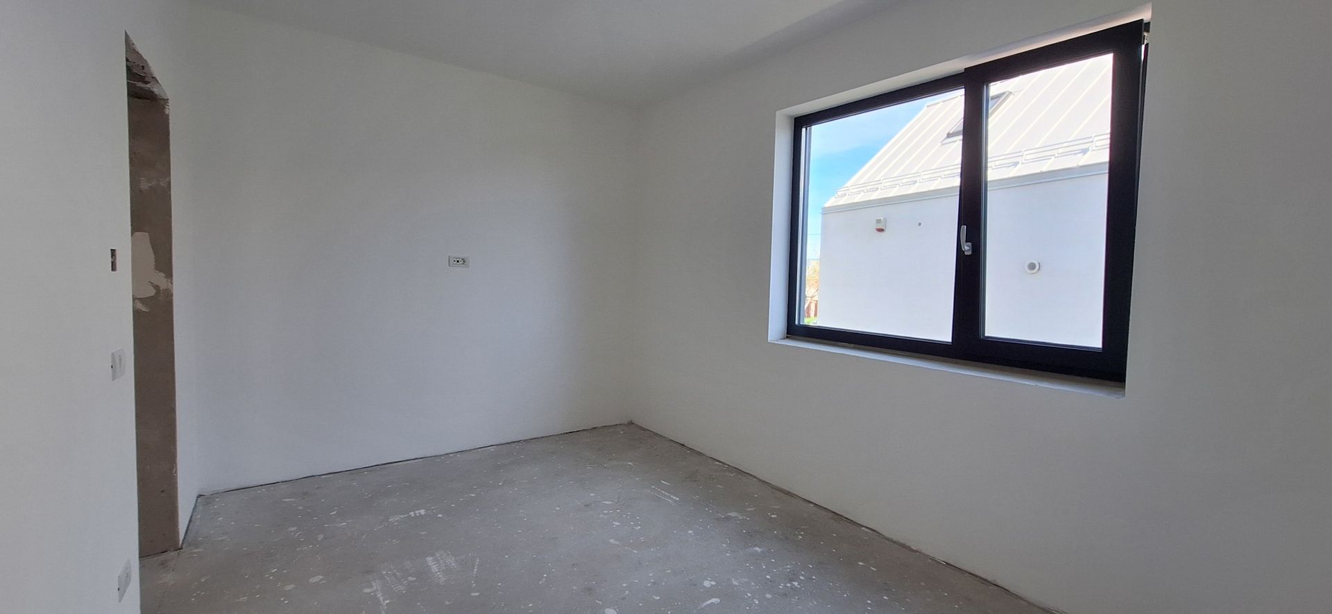 Duplex modern P+E cu 4 camere - Poză 23