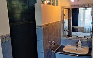 APARTAMENT  4 CAMERE C.ARADULUI 650 EURO - Poză 6