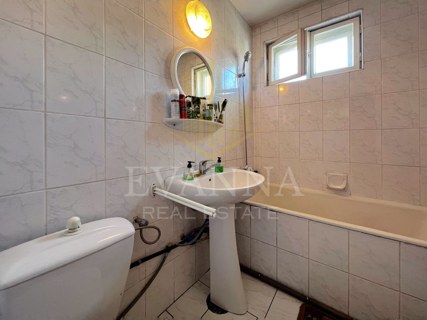 Apartament de vanzare | 2 camere | etaj 2 | Zona Victor Babes. - Poză 5