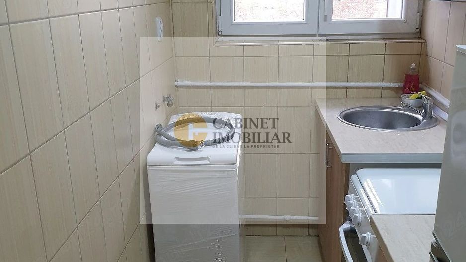 2 camere I Bulevard Lascar Catargiu I Decomandat I Pretabil AIRBNB - Poză 4