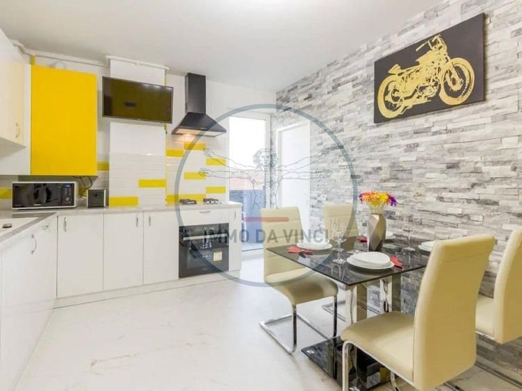 Apartament central, bloc nou. - Poză 10