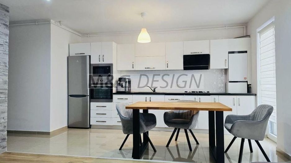 Apartament 3 camere Giroc - bloc nou - Poză 5