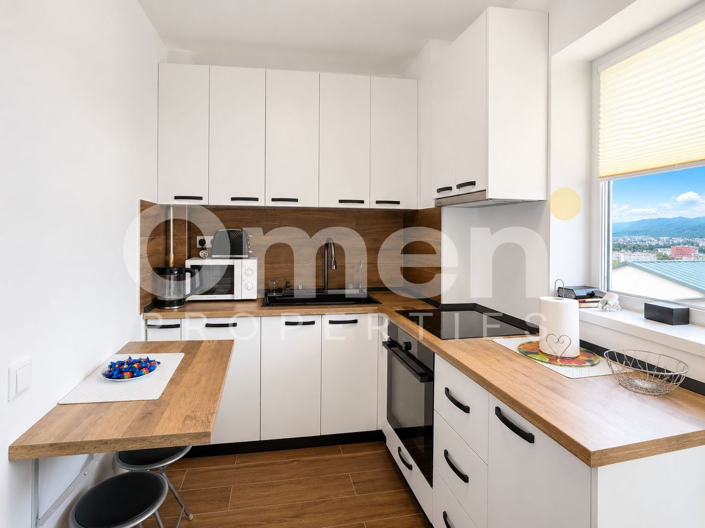 Apartament 2 camere | 1 baie | 2 locuri de parcare | Lângă ASSOC - Poză 1