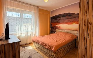 Apartament 2 camere | Tudor – Fortuna | Etaj 4/7 | Însorit toată ziua - Poză 1