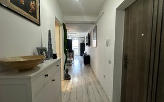 Apartament la cheie | Parcare | Zona Str Porii - Poză 15