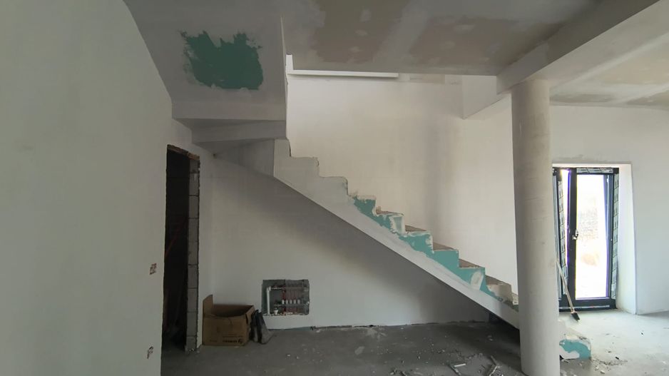 🏡 Vilă Nouă la Cheie | 120 MP Utili | Ipotești | 135.000 € - Poză 3