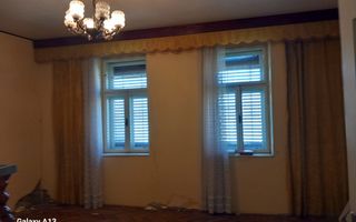 Ag EUROPA vinde casa cu 4 camere si teren de 60 ari in Ambud. - Poză 11