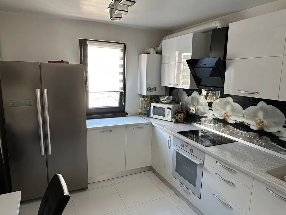 Apartament 3 camere dec,Micro 20 - Poză 7