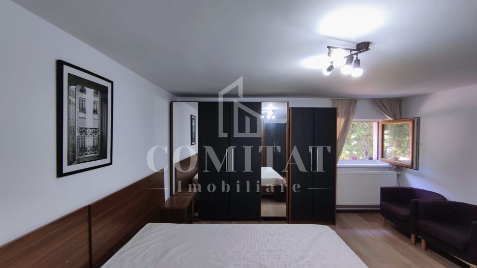Apartament 3 camere | !Pet friendly! | Curte proprie | Zona Câmpului - Poză 11