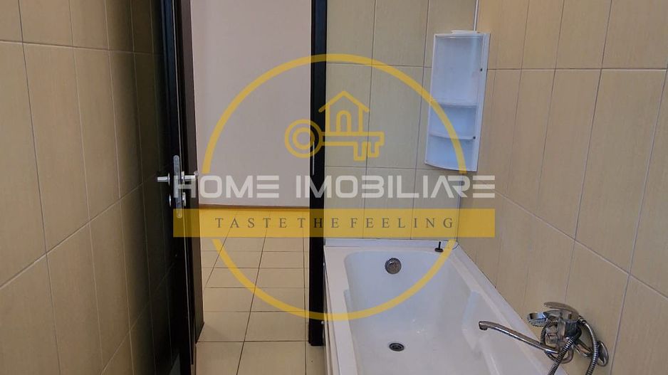 🏠Apartament 2 camere, Decomandat, etaj 1, 54MP // 📍Centrul Civic - Posta - Poză 6