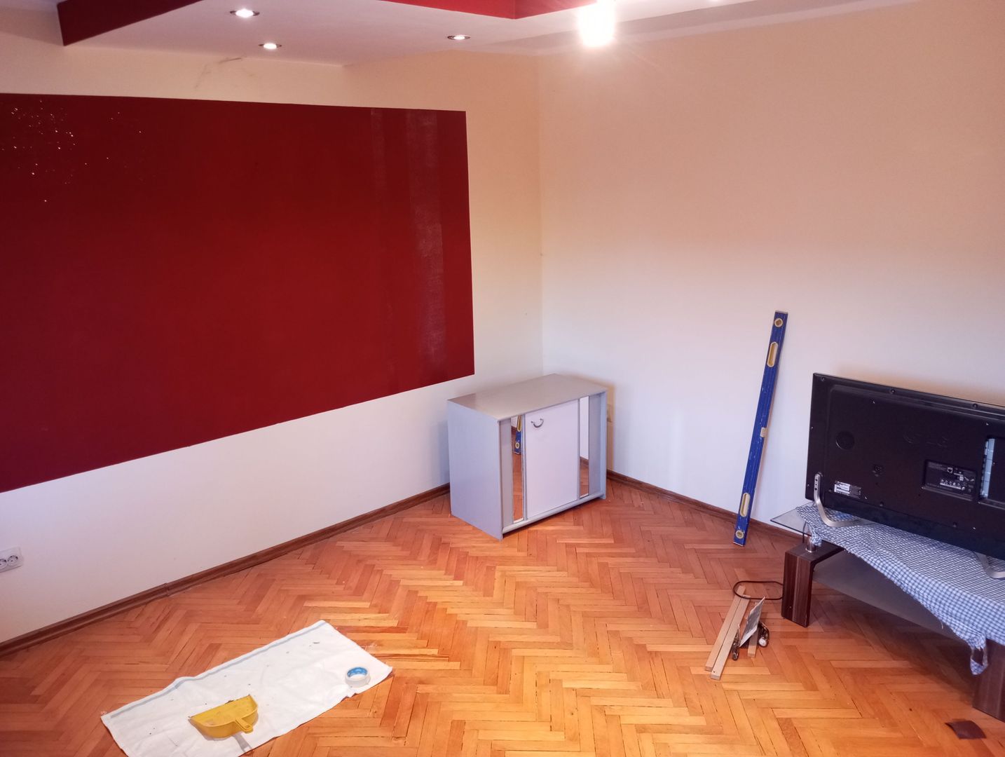 Apartament 3 camere decomandat Sagului - Poză 9
