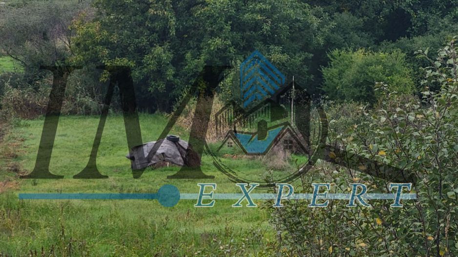 TEREN INTRAVILAN DE VANZARE IN CUT - Poză 2