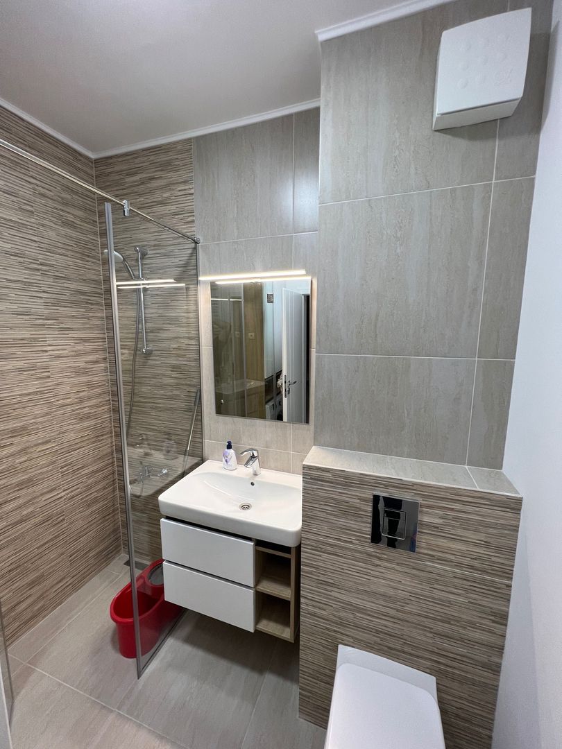 Apartament 2 camere | Regie Residence | Loc parcare inclus - Poză 5